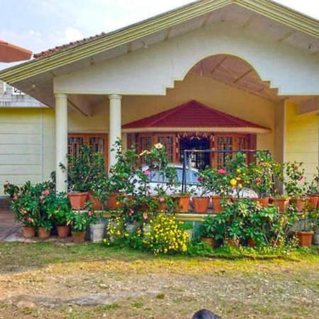 Coffeebean Villa - Unwind & Rejuvenate Sakleshpur Extérieur photo