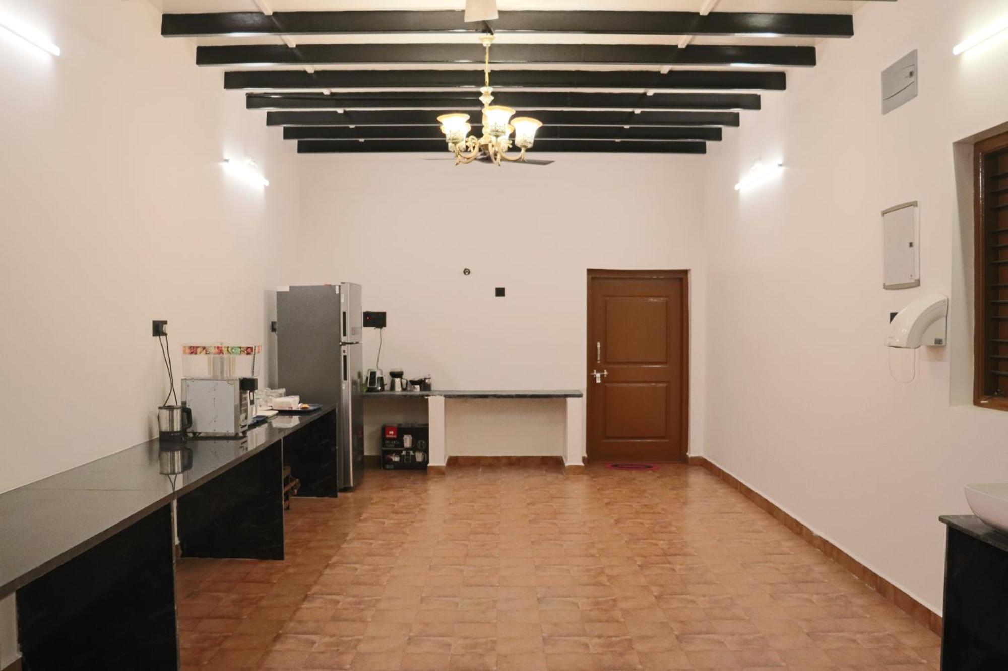 Coffeebean Villa - Unwind & Rejuvenate Sakleshpur Extérieur photo