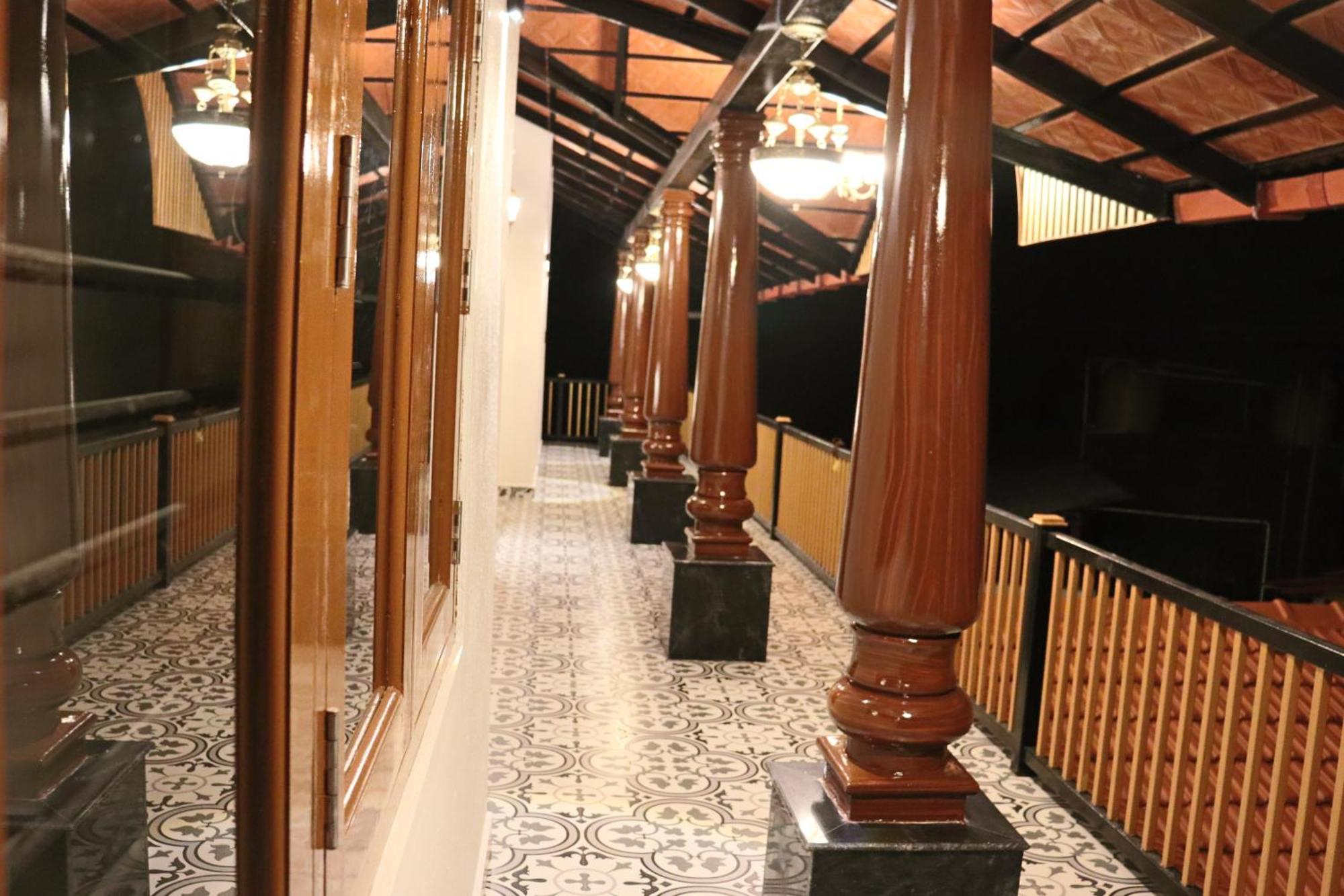 Coffeebean Villa - Unwind & Rejuvenate Sakleshpur Extérieur photo