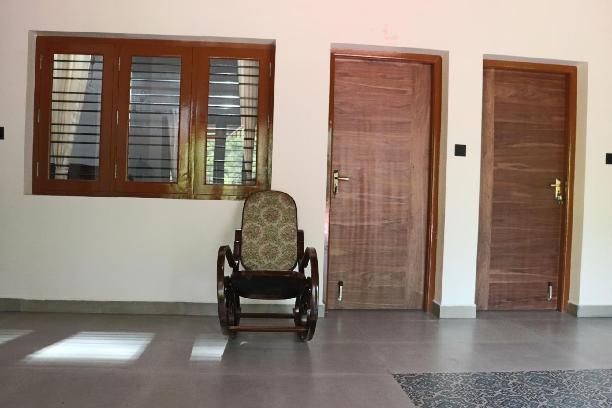 Coffeebean Villa - Unwind & Rejuvenate Sakleshpur Extérieur photo