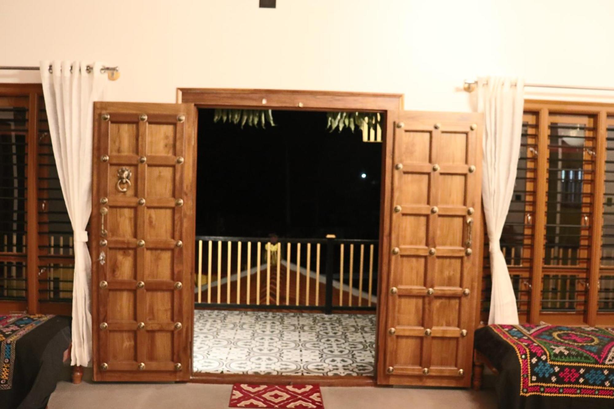 Coffeebean Villa - Unwind & Rejuvenate Sakleshpur Extérieur photo