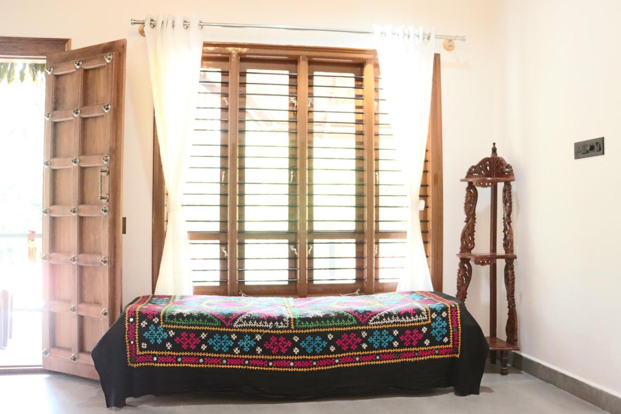 Coffeebean Villa - Unwind & Rejuvenate Sakleshpur Extérieur photo