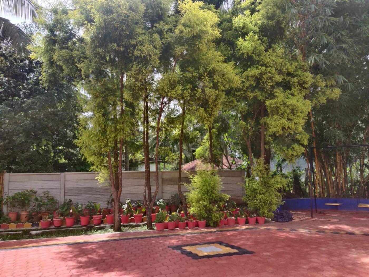 Coffeebean Villa - Unwind & Rejuvenate Sakleshpur Extérieur photo