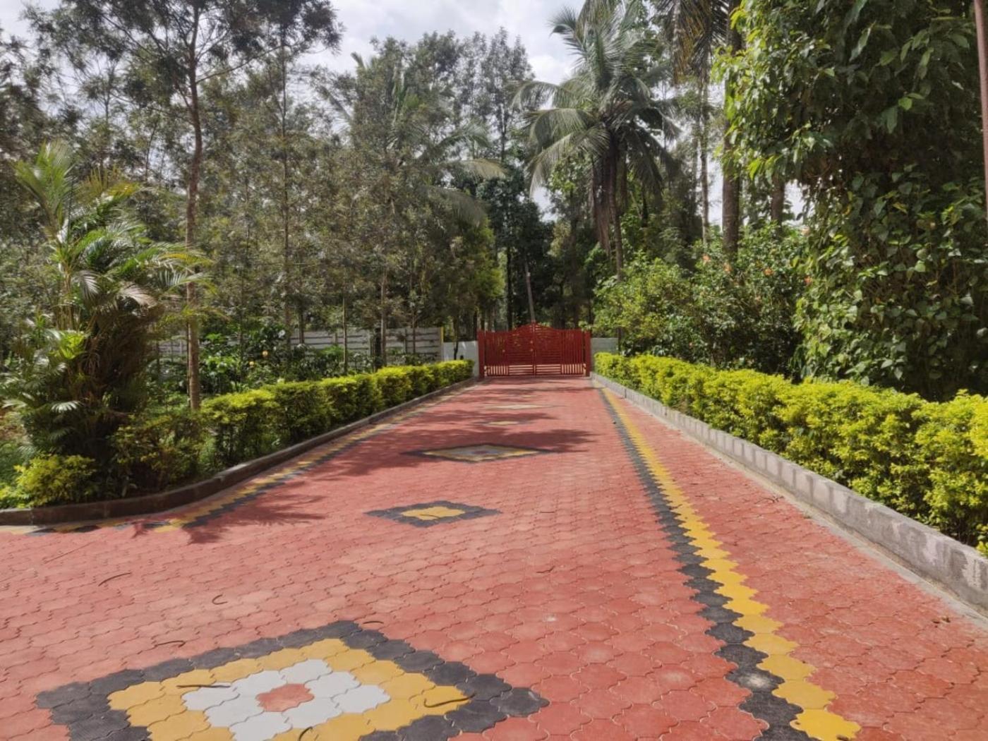 Coffeebean Villa - Unwind & Rejuvenate Sakleshpur Extérieur photo