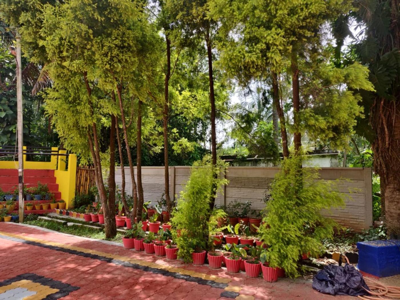 Coffeebean Villa - Unwind & Rejuvenate Sakleshpur Extérieur photo