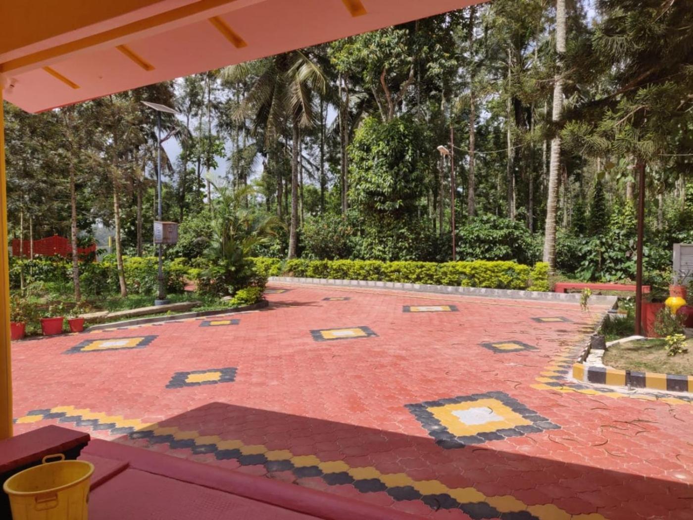 Coffeebean Villa - Unwind & Rejuvenate Sakleshpur Extérieur photo
