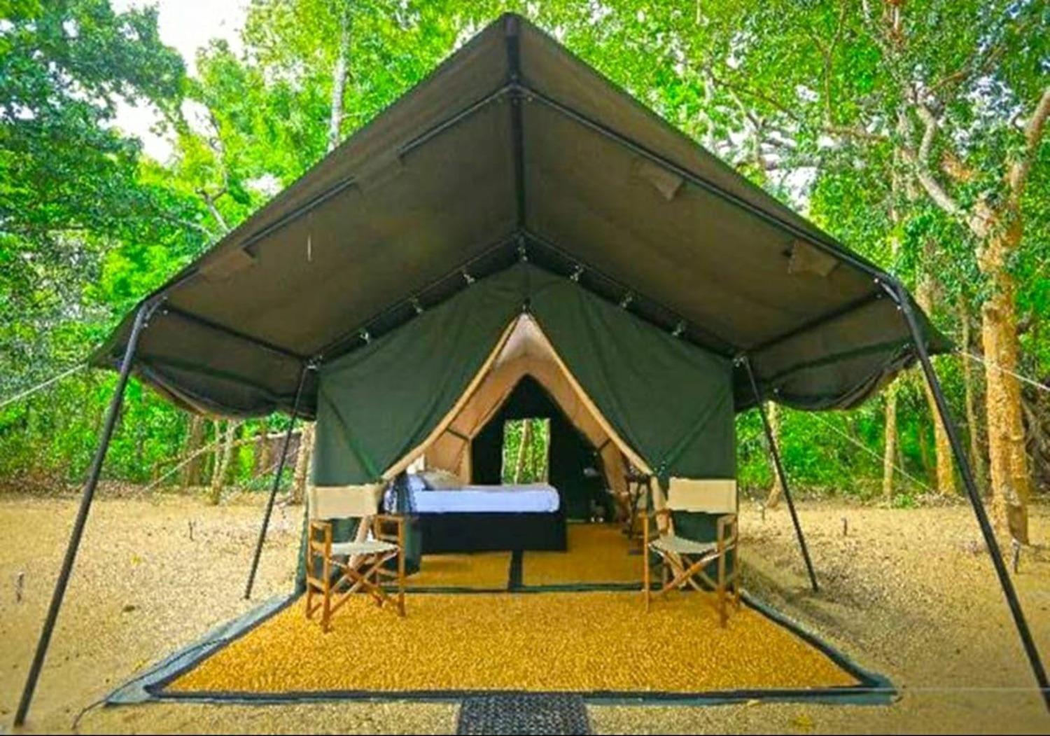 Coffeebean Villa - Unwind & Rejuvenate Sakleshpur Extérieur photo