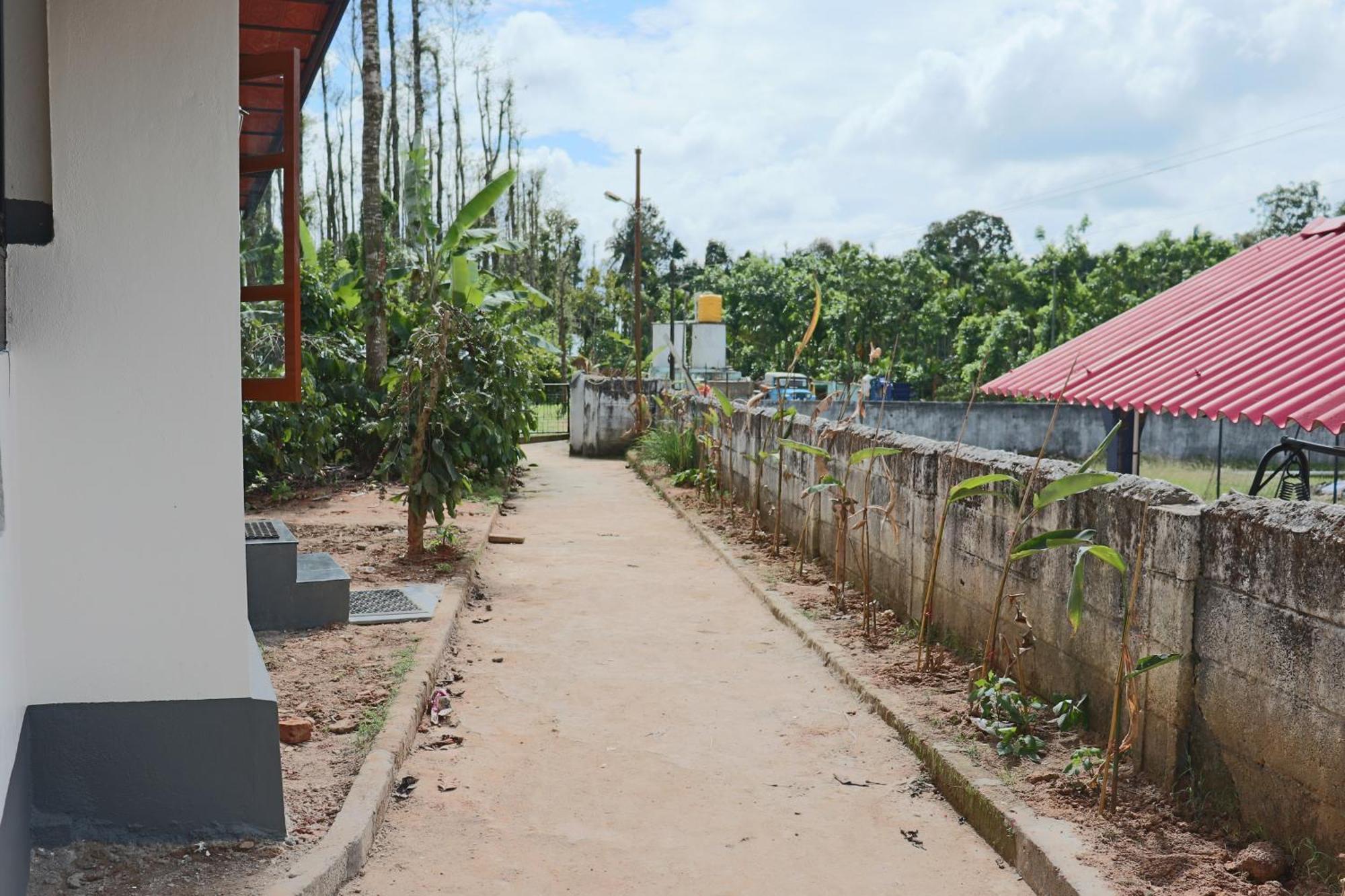 Coffeebean Villa - Unwind & Rejuvenate Sakleshpur Extérieur photo