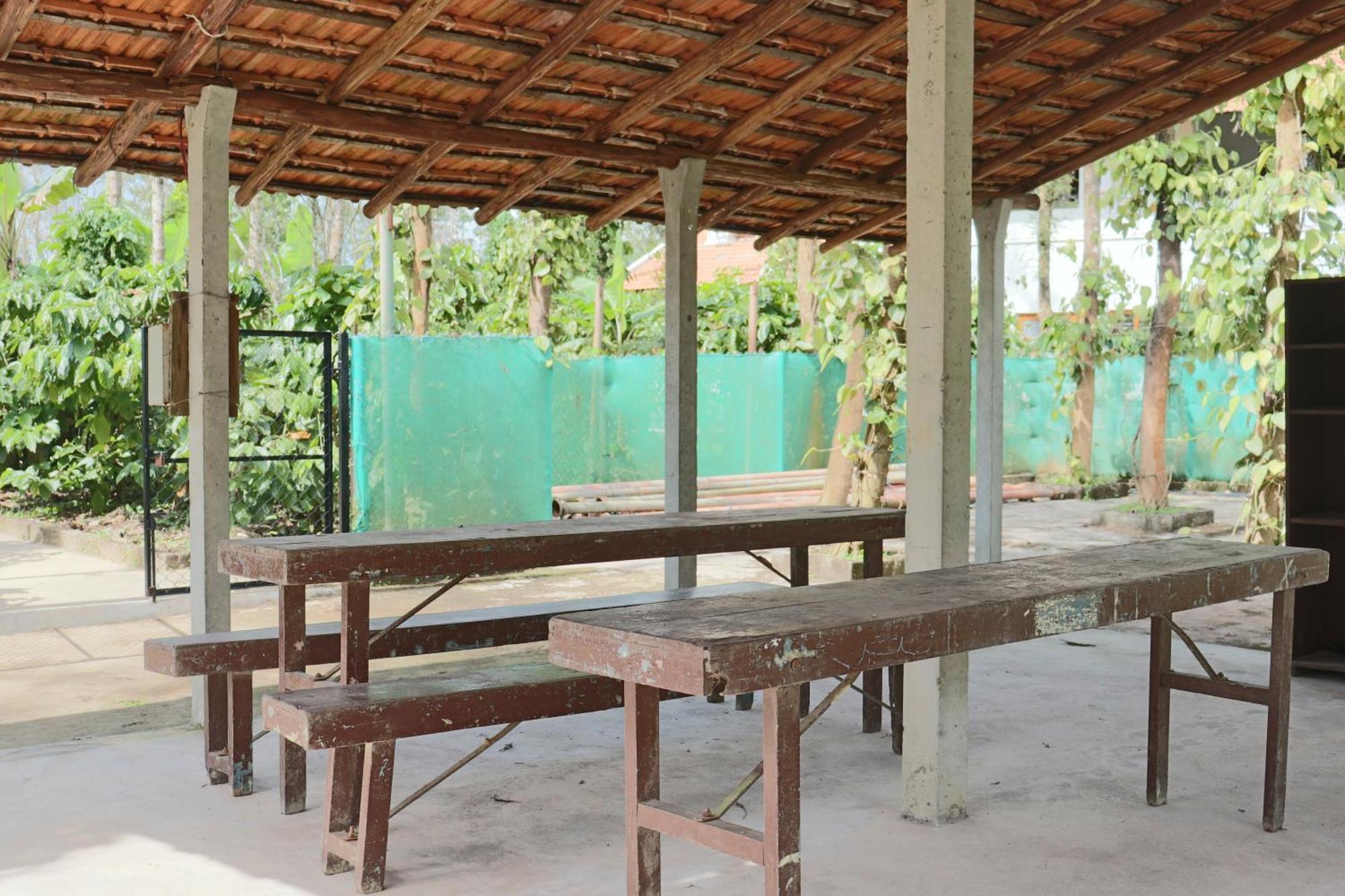 Coffeebean Villa - Unwind & Rejuvenate Sakleshpur Extérieur photo