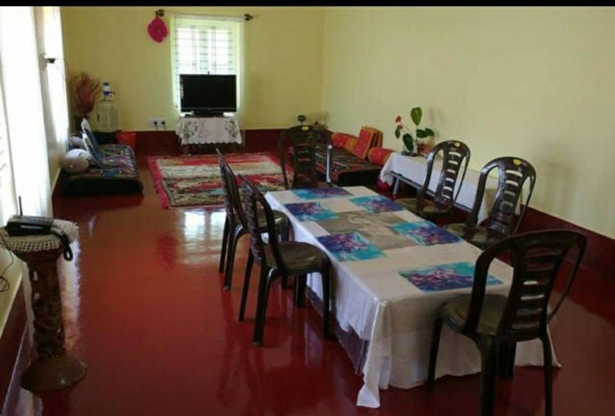 Coffeebean Villa - Unwind & Rejuvenate Sakleshpur Extérieur photo