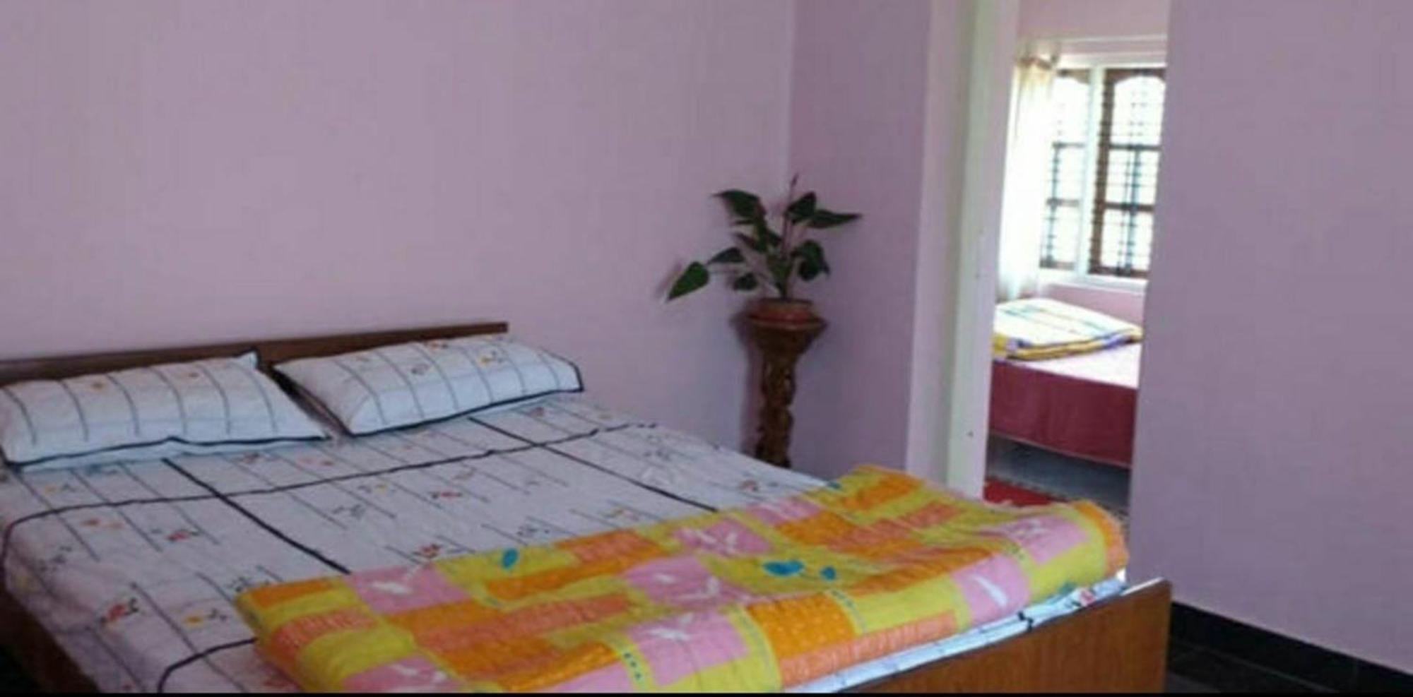Coffeebean Villa - Unwind & Rejuvenate Sakleshpur Extérieur photo