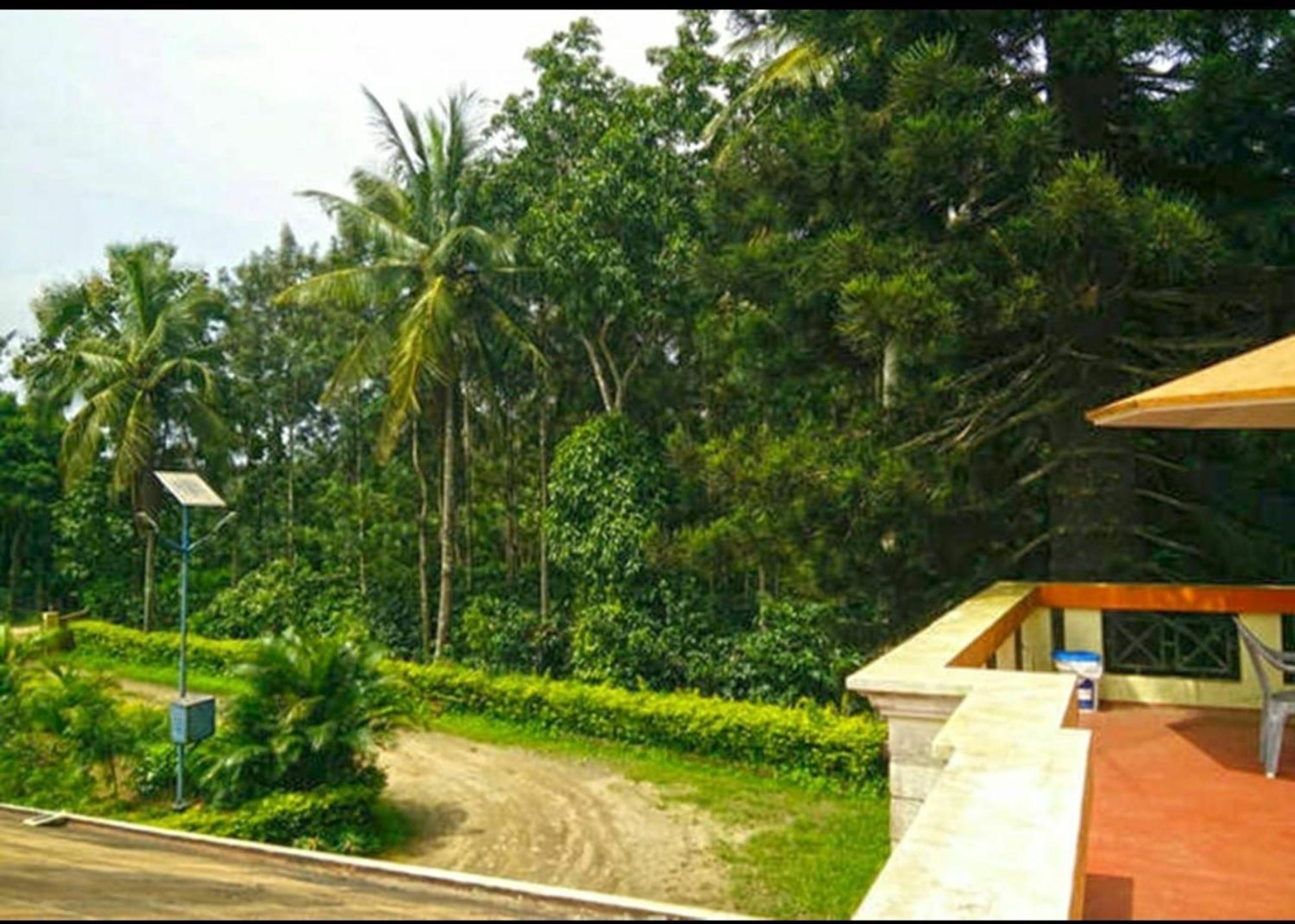 Coffeebean Villa - Unwind & Rejuvenate Sakleshpur Extérieur photo