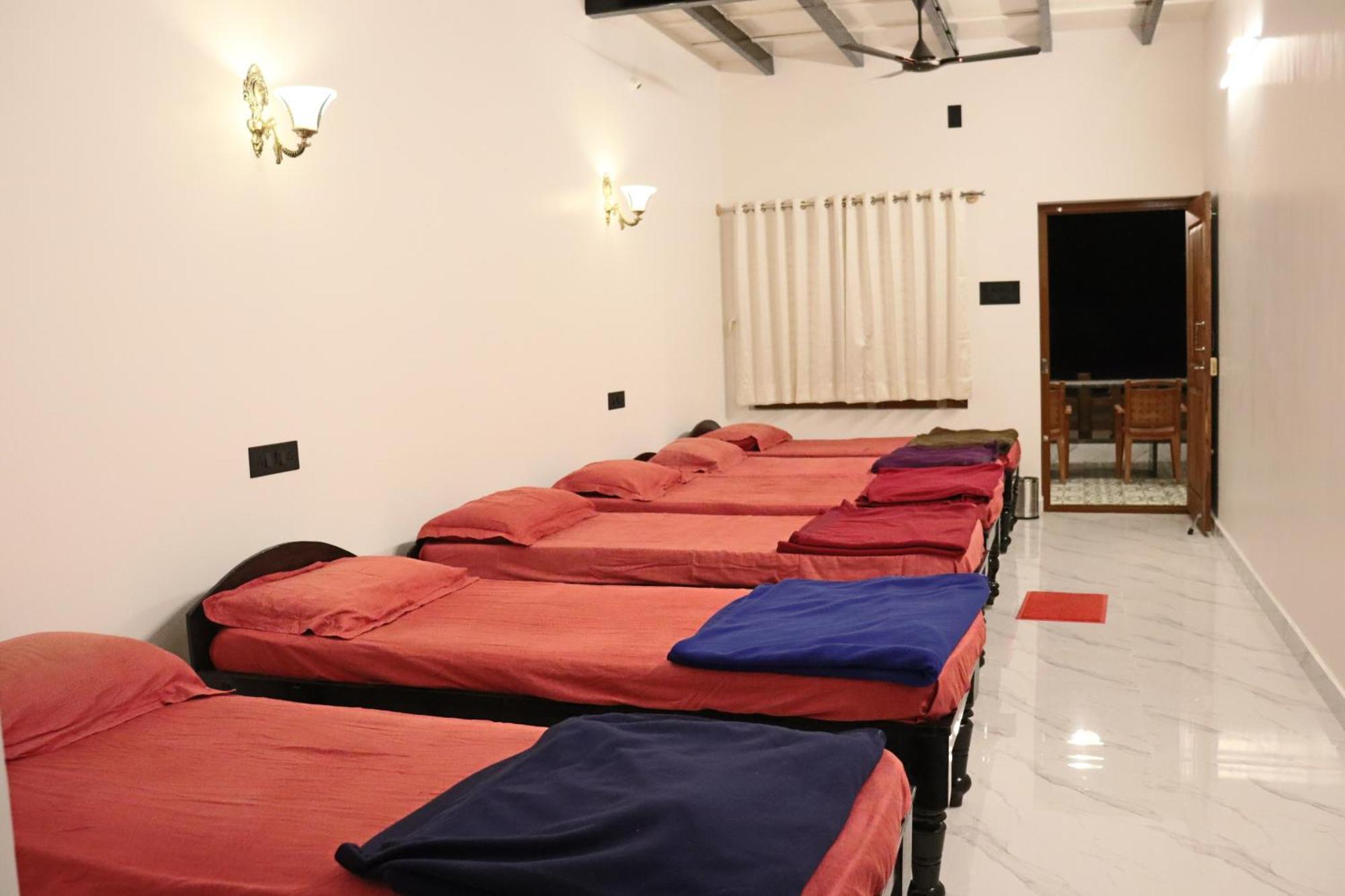 Coffeebean Villa - Unwind & Rejuvenate Sakleshpur Extérieur photo