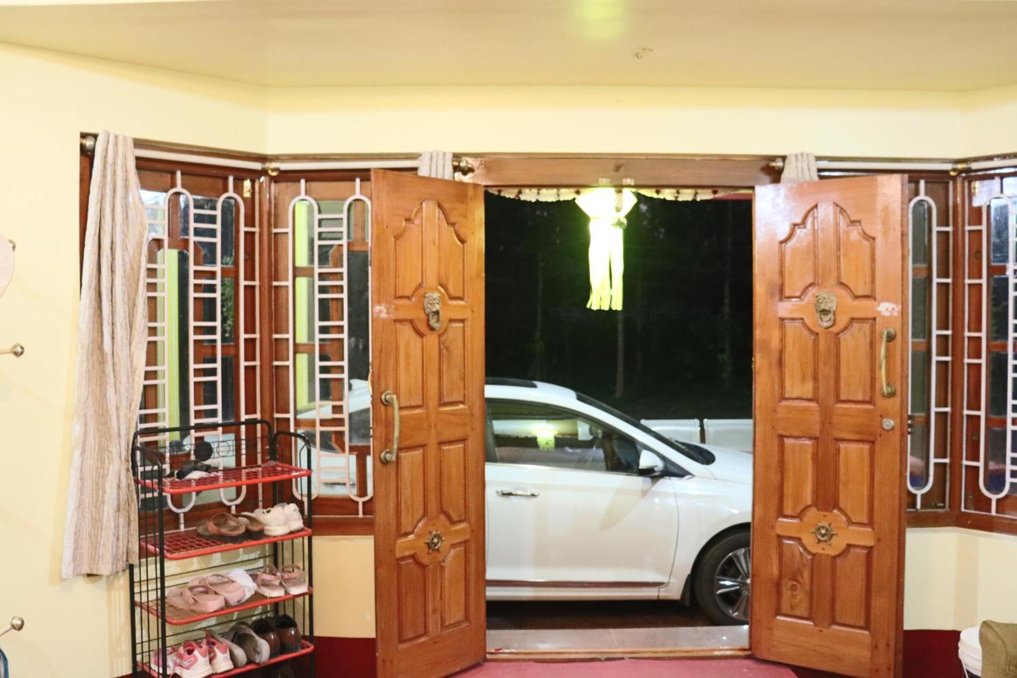 Coffeebean Villa - Unwind & Rejuvenate Sakleshpur Extérieur photo