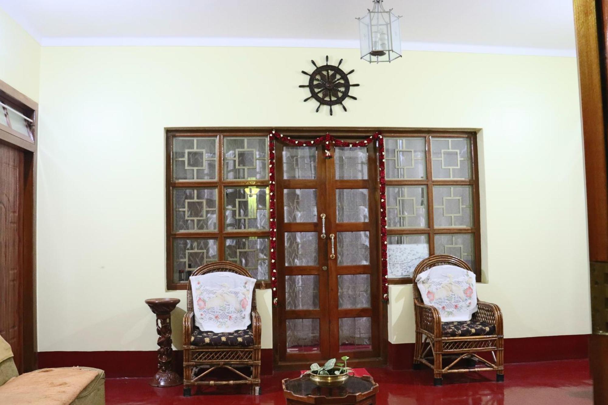 Coffeebean Villa - Unwind & Rejuvenate Sakleshpur Extérieur photo