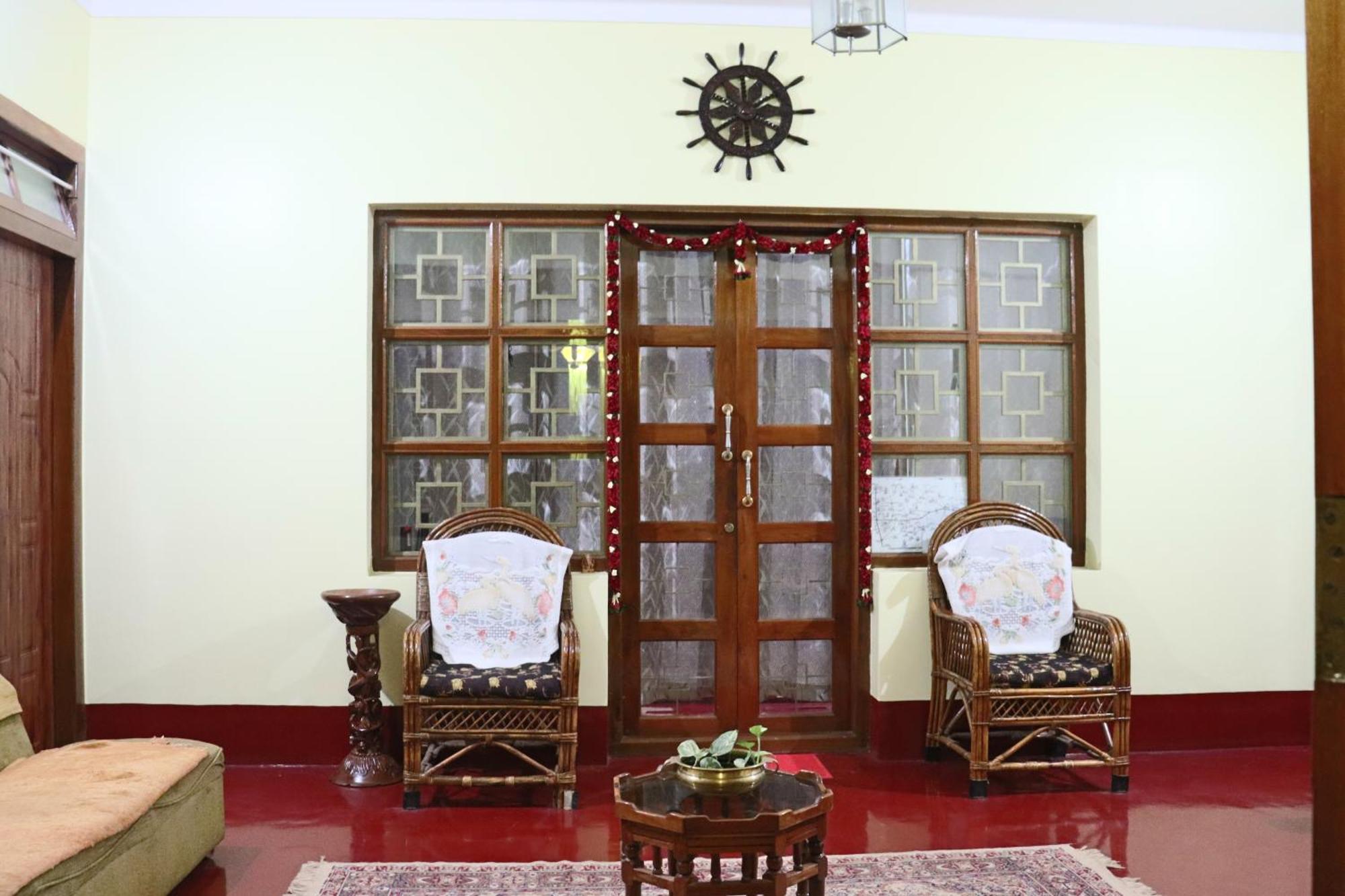 Coffeebean Villa - Unwind & Rejuvenate Sakleshpur Extérieur photo