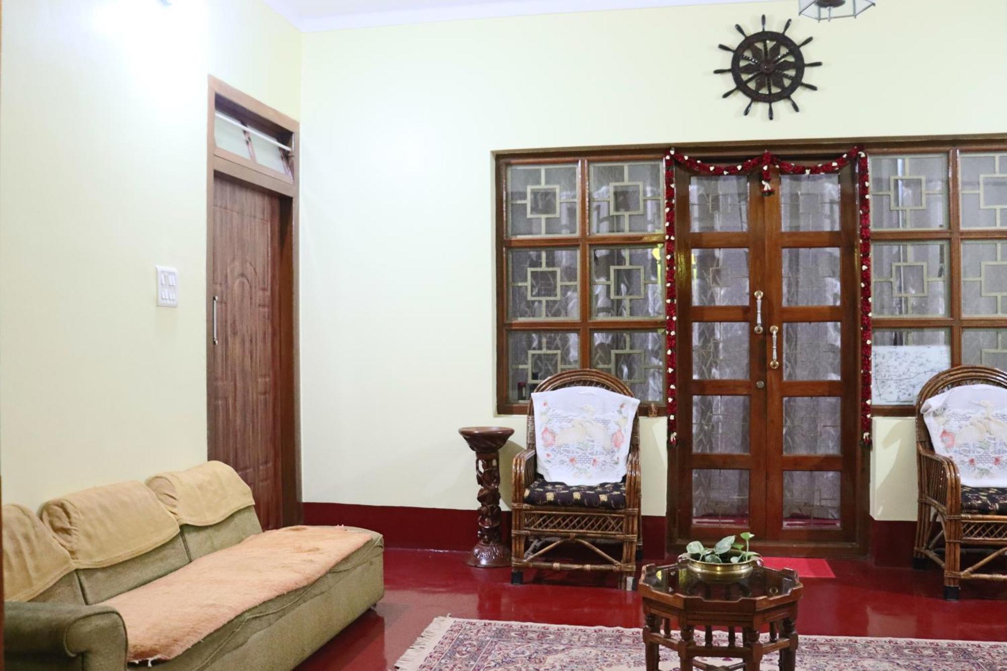 Coffeebean Villa - Unwind & Rejuvenate Sakleshpur Extérieur photo