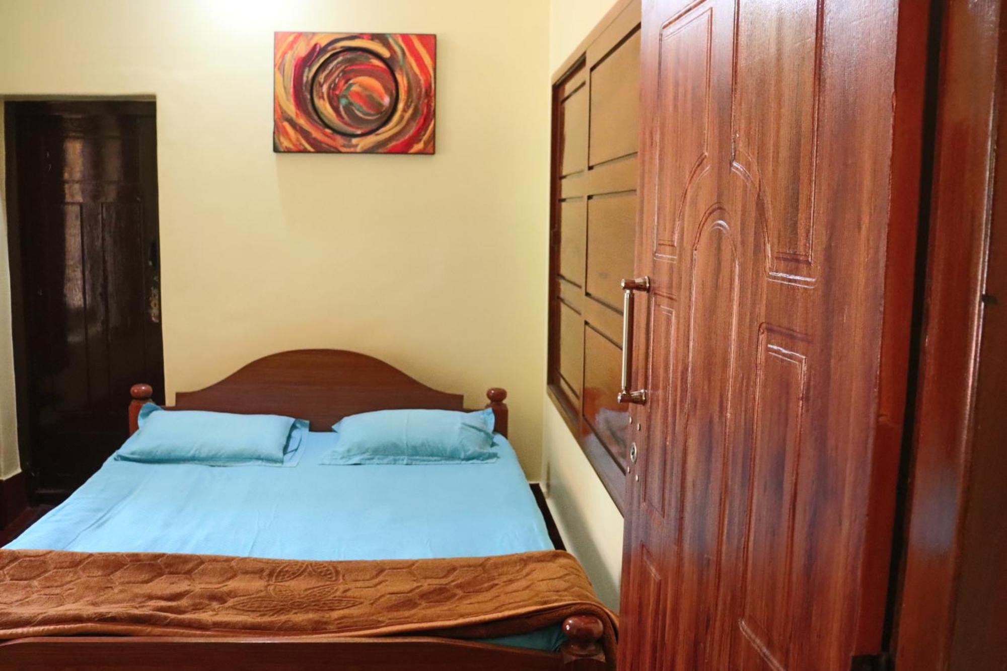 Coffeebean Villa - Unwind & Rejuvenate Sakleshpur Extérieur photo