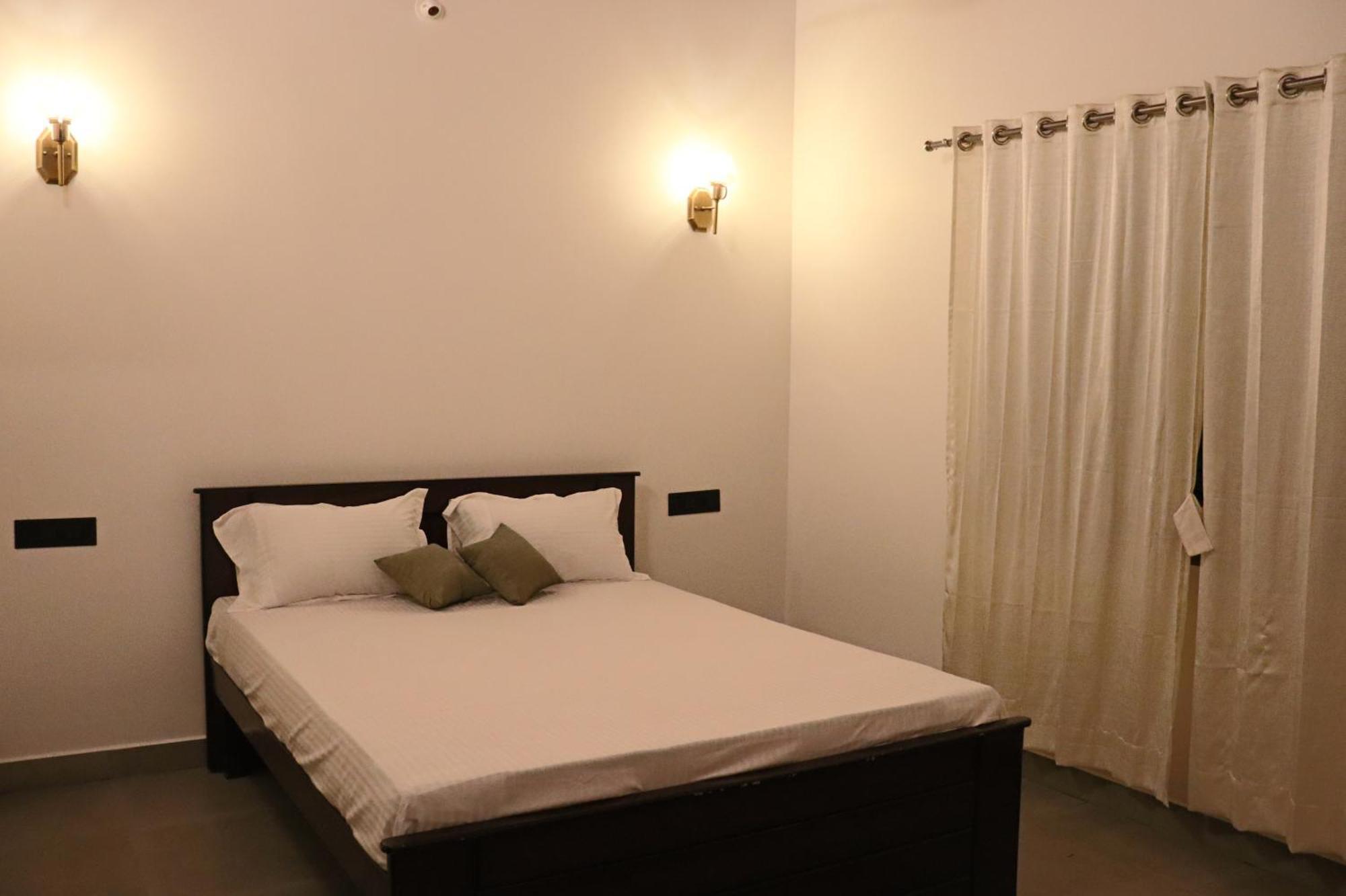 Coffeebean Villa - Unwind & Rejuvenate Sakleshpur Extérieur photo