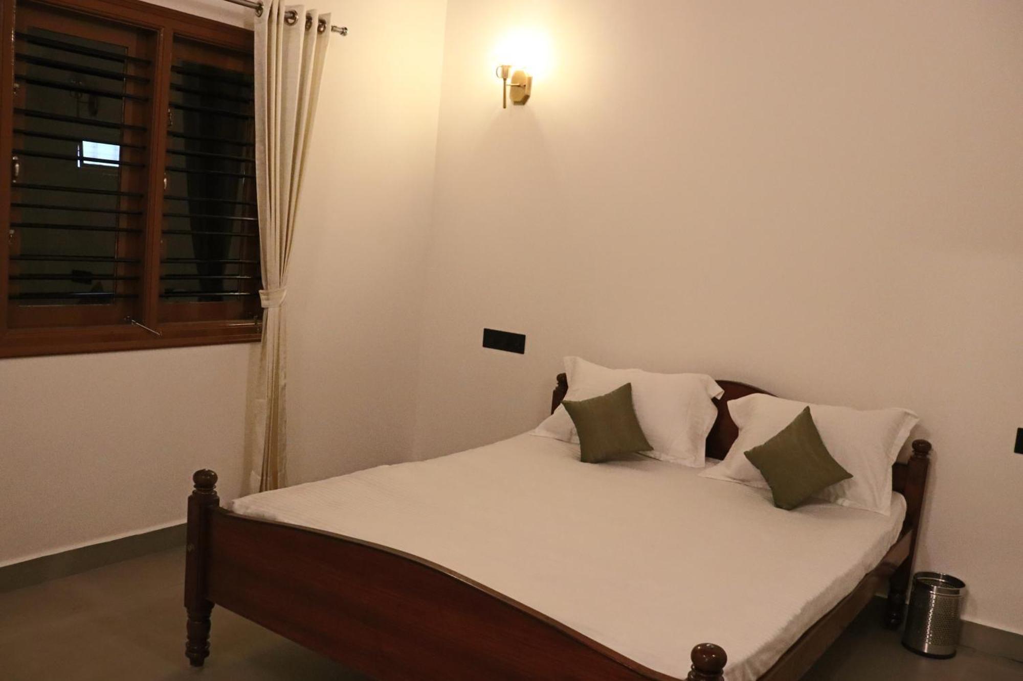 Coffeebean Villa - Unwind & Rejuvenate Sakleshpur Extérieur photo