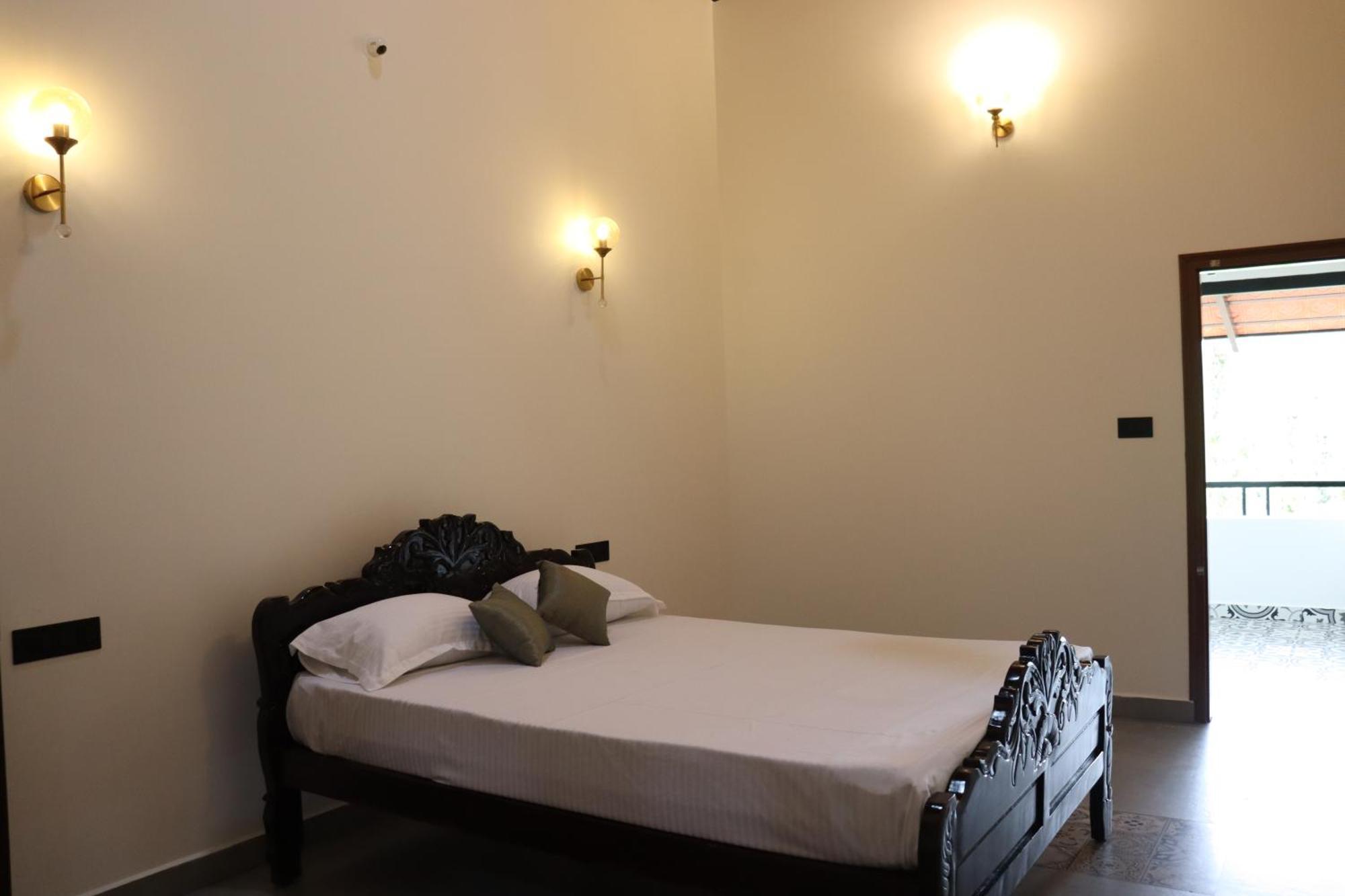 Coffeebean Villa - Unwind & Rejuvenate Sakleshpur Extérieur photo