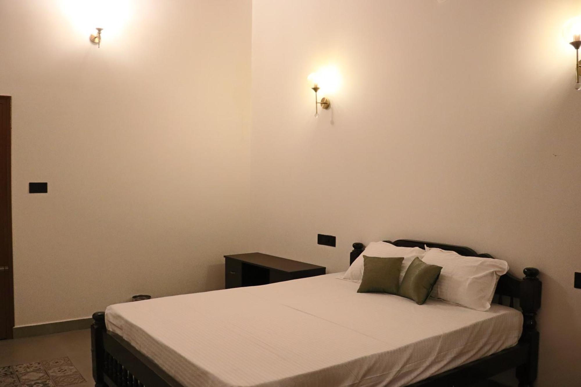 Coffeebean Villa - Unwind & Rejuvenate Sakleshpur Extérieur photo