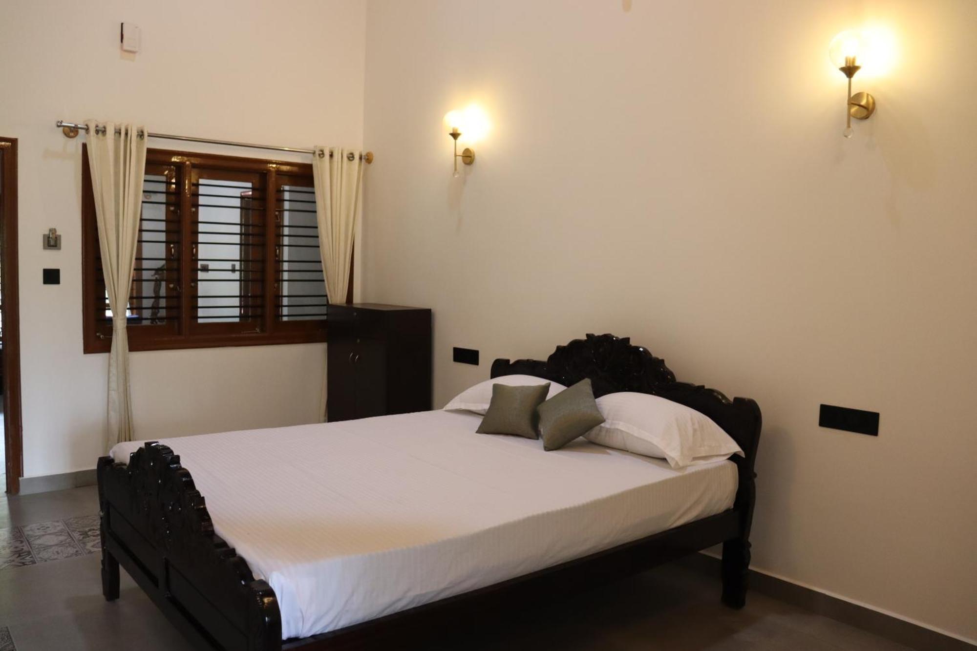 Coffeebean Villa - Unwind & Rejuvenate Sakleshpur Extérieur photo