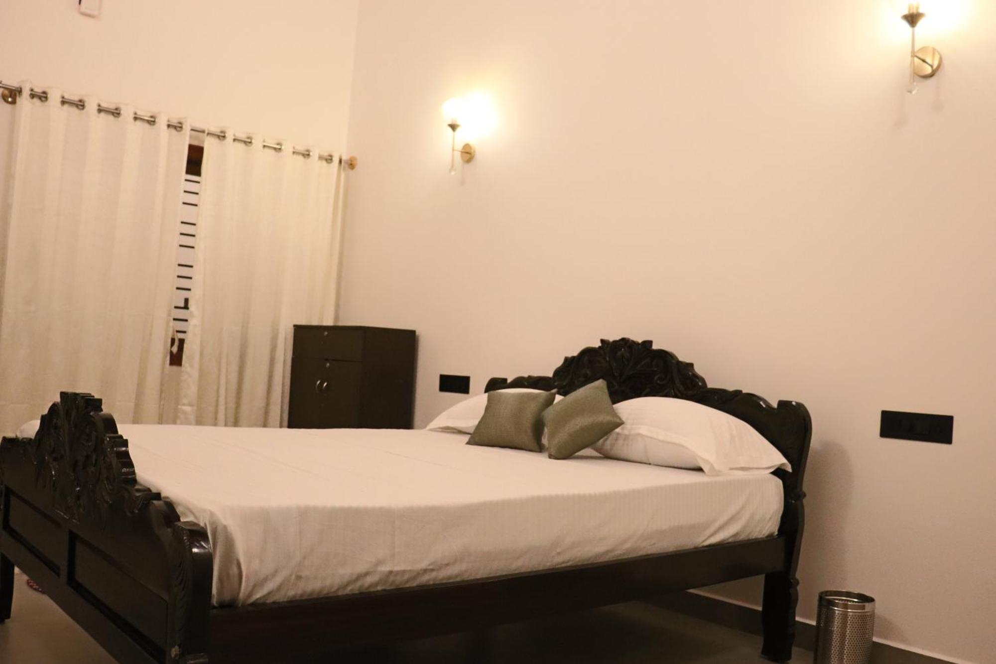 Coffeebean Villa - Unwind & Rejuvenate Sakleshpur Extérieur photo