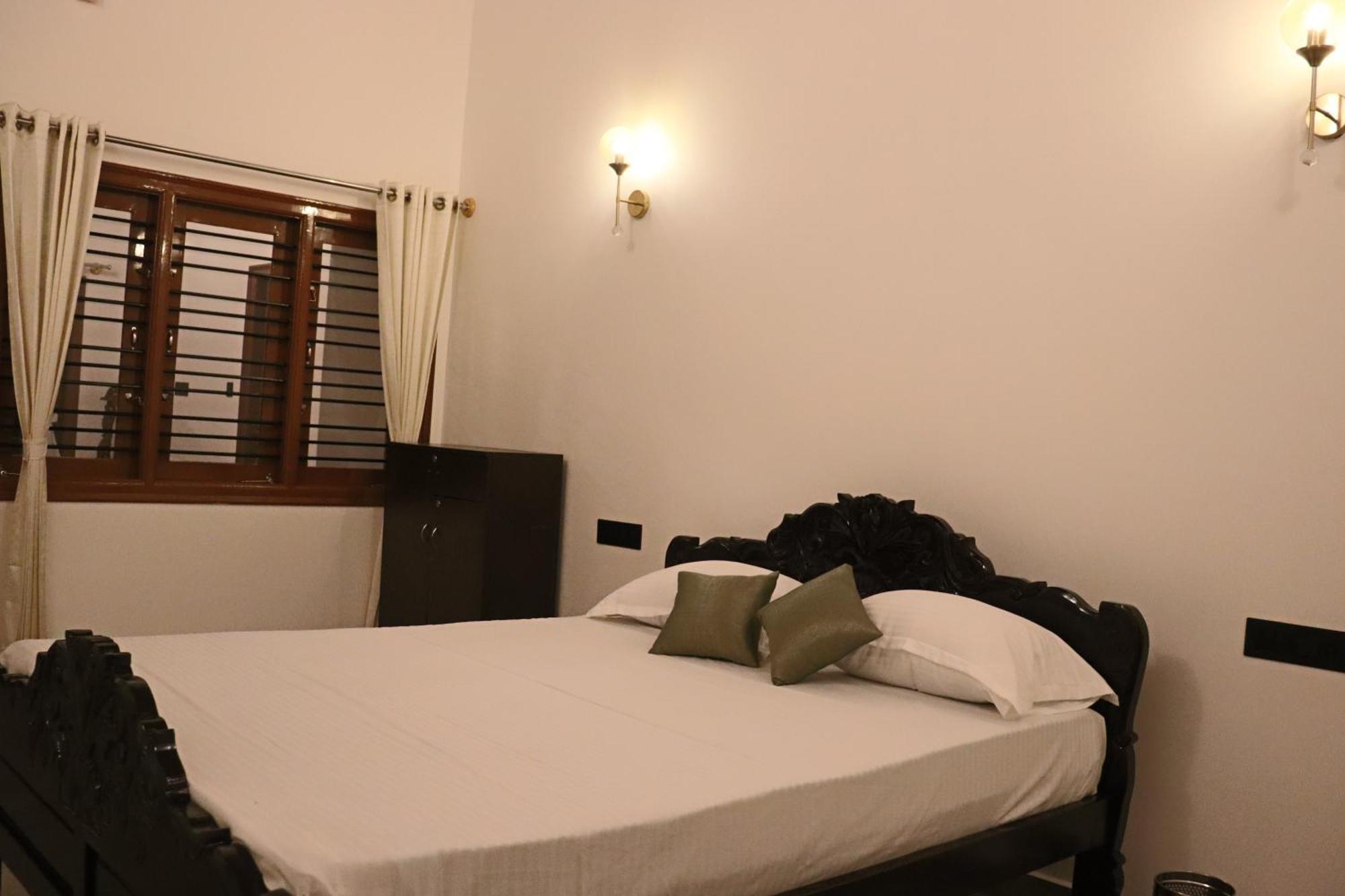 Coffeebean Villa - Unwind & Rejuvenate Sakleshpur Extérieur photo