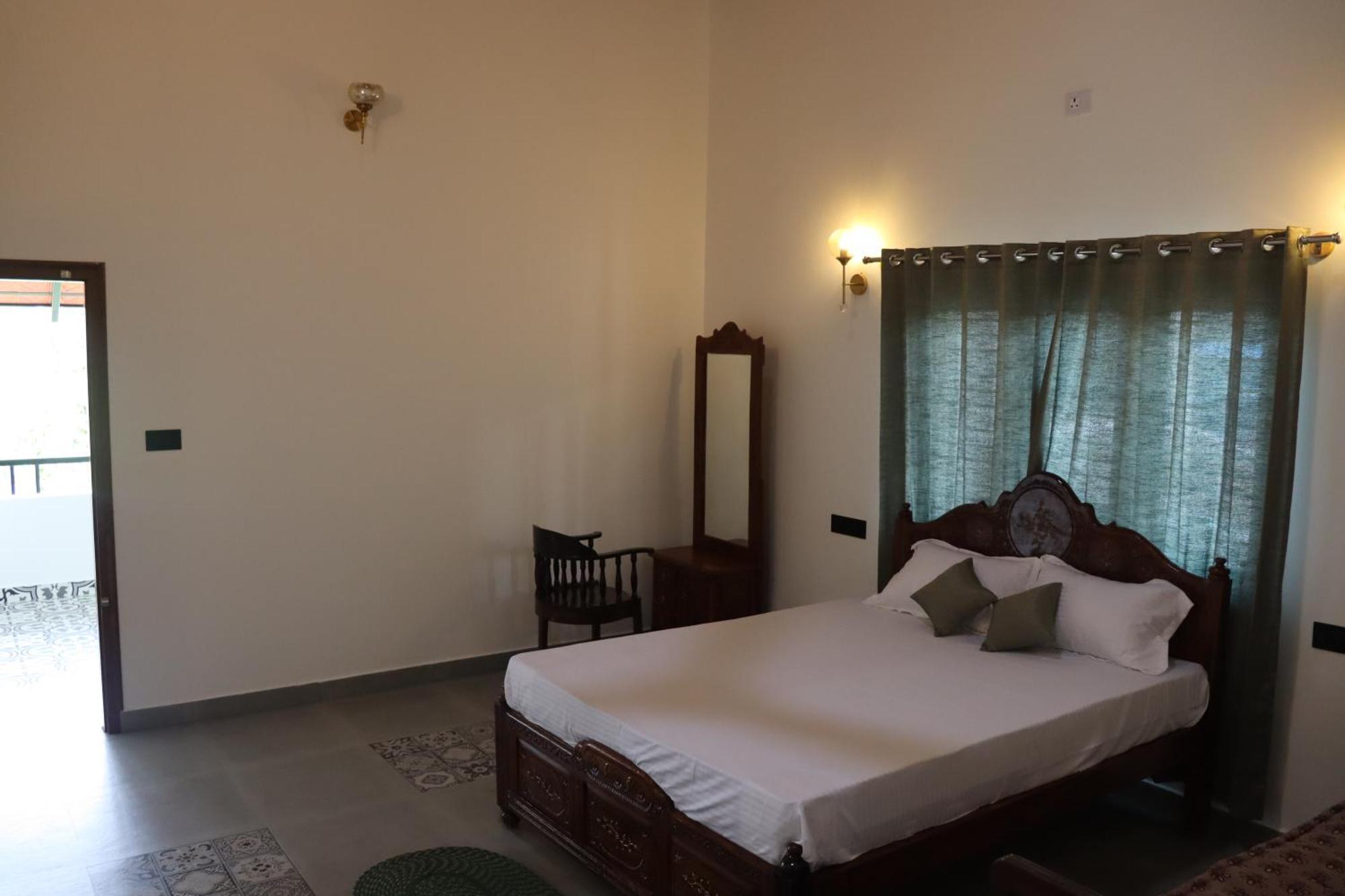 Coffeebean Villa - Unwind & Rejuvenate Sakleshpur Extérieur photo