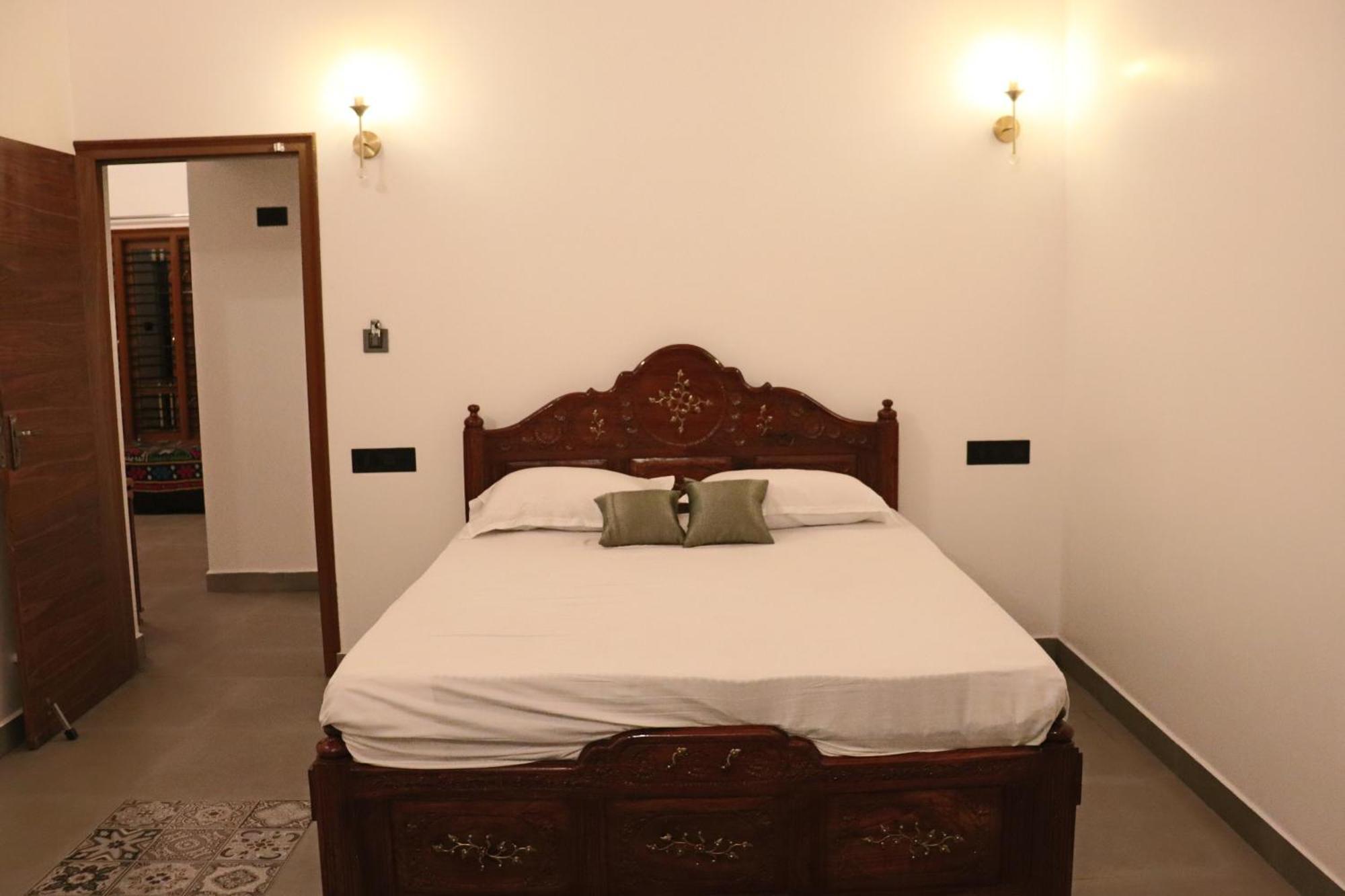 Coffeebean Villa - Unwind & Rejuvenate Sakleshpur Extérieur photo