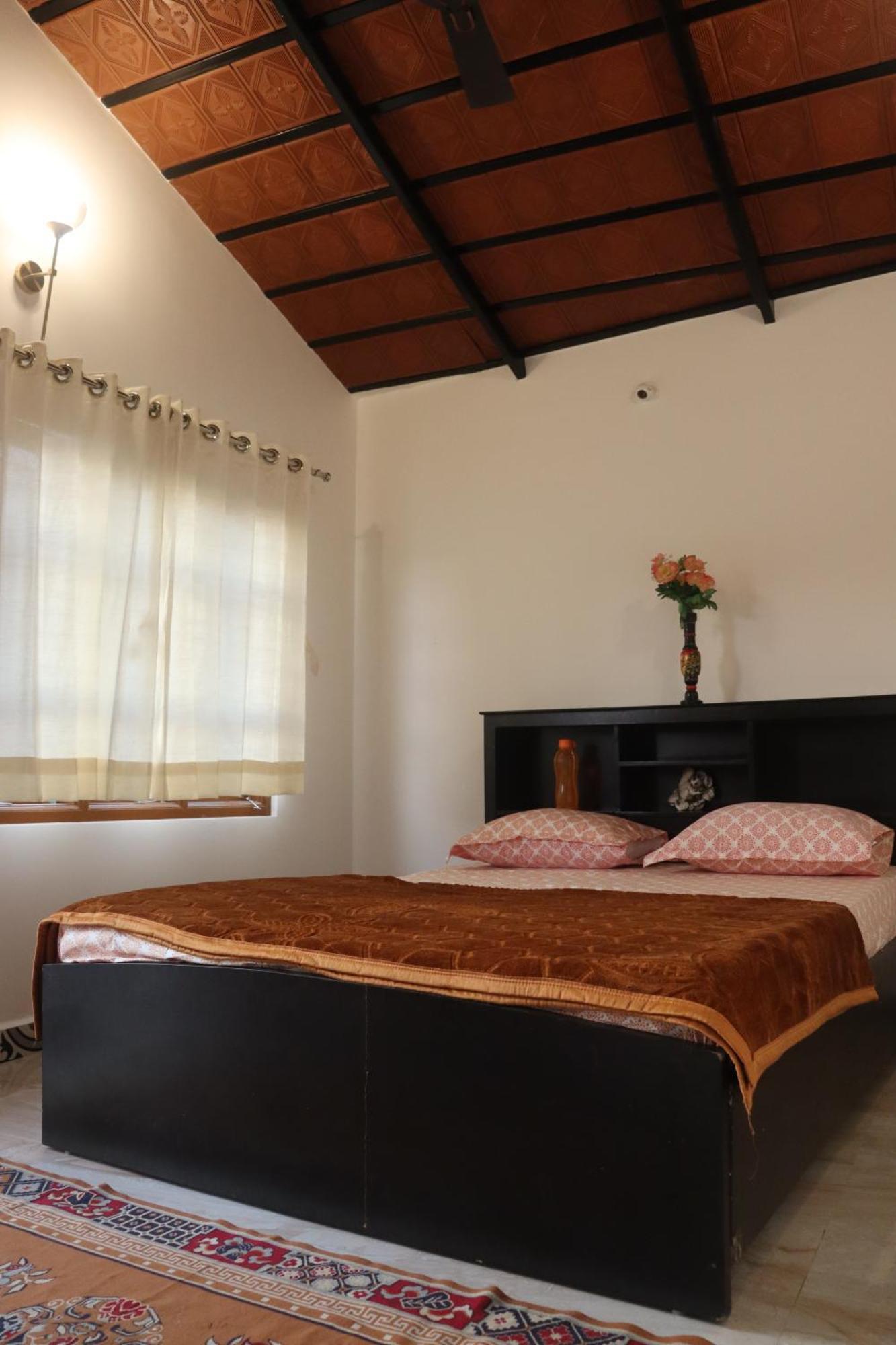 Coffeebean Villa - Unwind & Rejuvenate Sakleshpur Extérieur photo