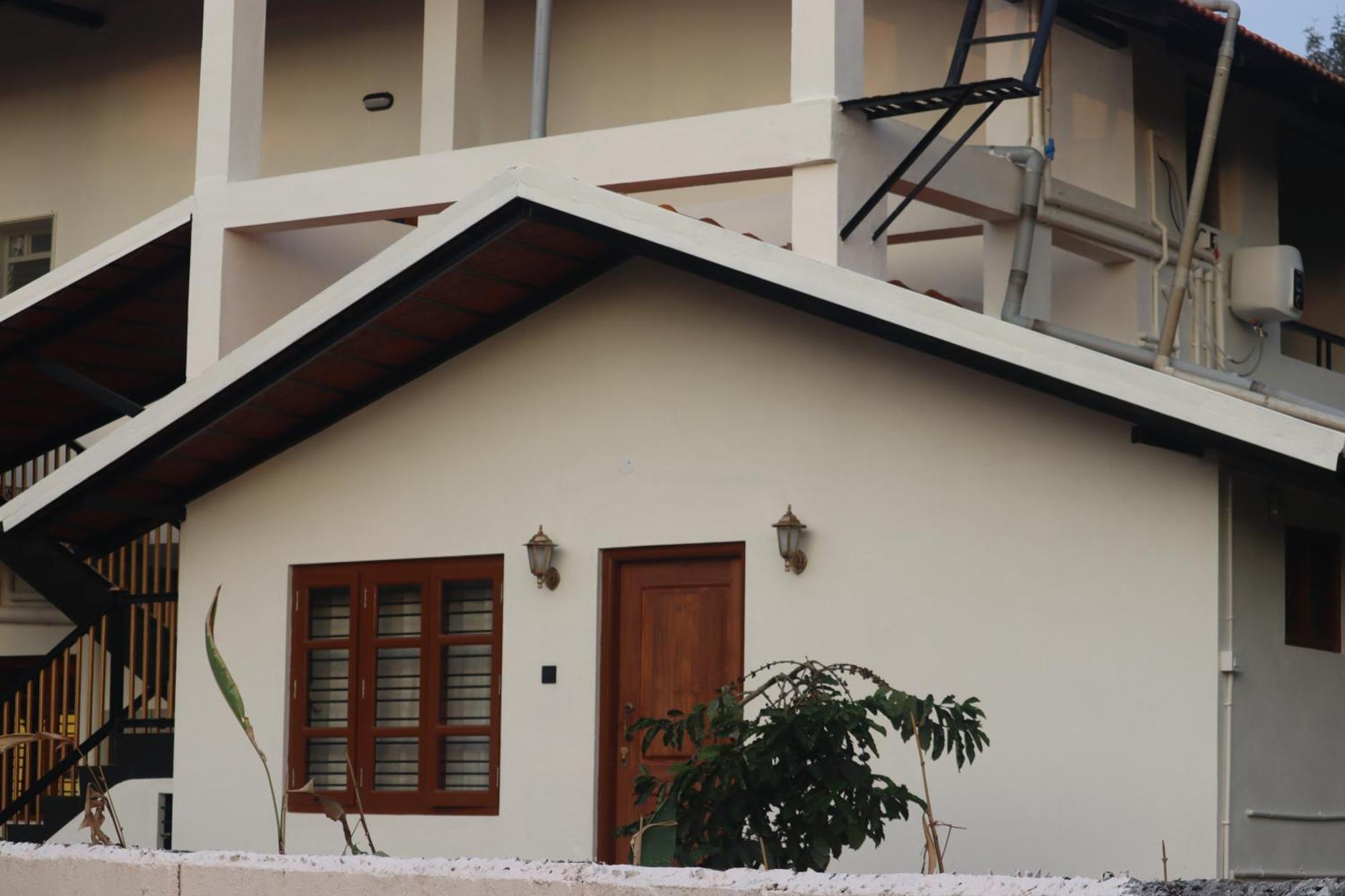 Coffeebean Villa - Unwind & Rejuvenate Sakleshpur Extérieur photo