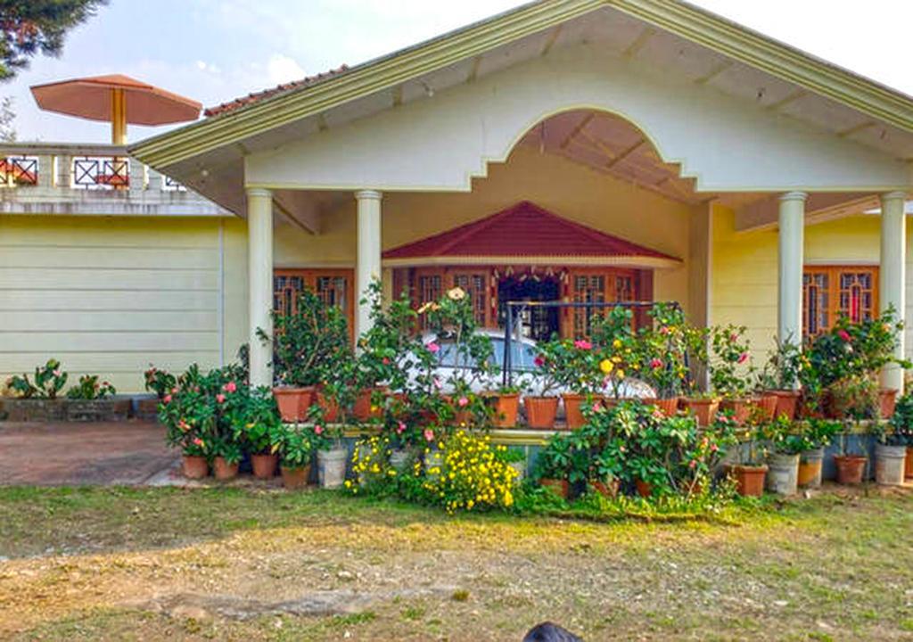 Coffeebean Villa - Unwind & Rejuvenate Sakleshpur Extérieur photo